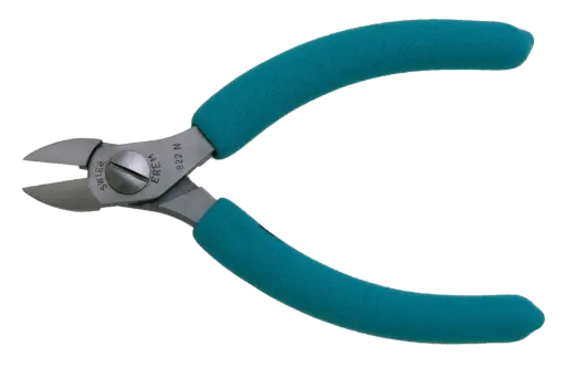 [ELBPINCE-FLUSH] PINCE COUPANTE FLUSH POUR CABLE RJ45 ELBAC