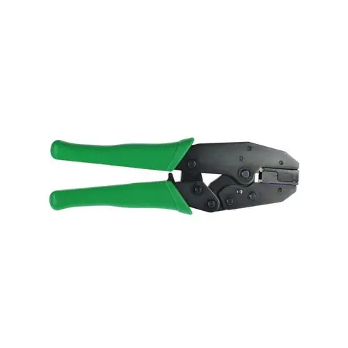 [ELBPINCERJFTP] PINCE A SERTIR RJ45 FTP BLINDEE ELBAC