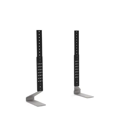 [ERA035300] PIED TV de table universel pour écrans 20" - 50" FIT-UP ERARD