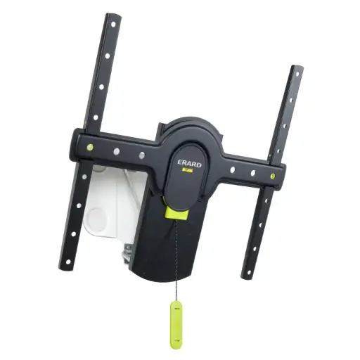 [ERA044240] SUPPORT MURAL INCLINABLE TILTIT 400 pour écrans 30"-65" (30 kg) ERARD
