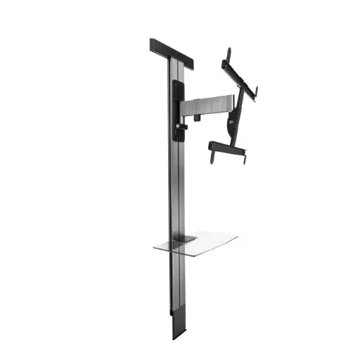 [ERA048460] COLONNE + SUPPORT INCLINABLE/ORIENTABLE DEPORTE EXOSTAND 600 ERARD