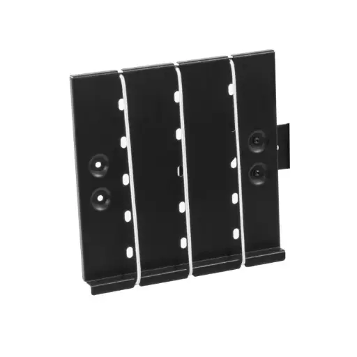 [ERA38401] SUPPORT porte périphérique (arrière de l'écran) BOX UP ERARD