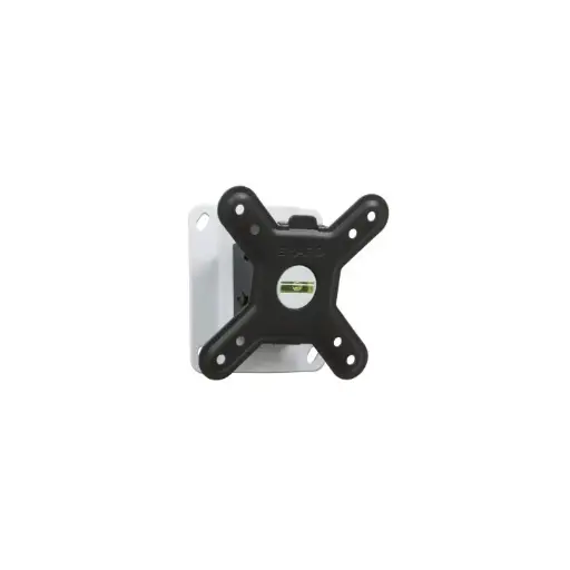 [ERA43210] SUPPORT MURAL INCLINABLE pour écrans 15"-28" (15 kg), VESA 100, ERARD