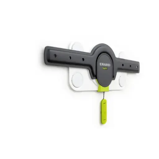 [ERA44040] SUPPORT MURAL FIXE pour ECRAN LCD SLIM/LED 30"- 65" (50 Kg) ERARD