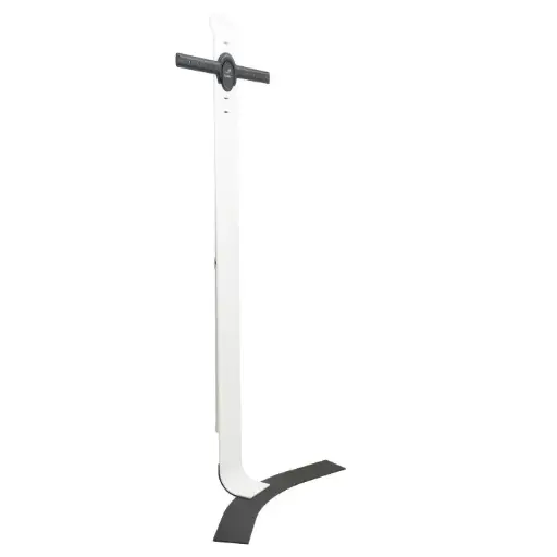 [ERA44661] SUPPORT MURAL SANS PERCAGE pour écrans 40"- 100" STANDIT PRO ERARD