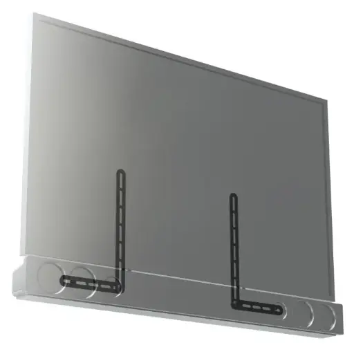 [ERA49589] SUPPORT SOUND UP UNIVERSEL BARRE SON  ERARD
