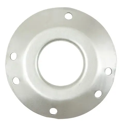 [ERA800840] COLLERETTE D'HAUBANAGE pour MATS Ø 40 mm ERARD 