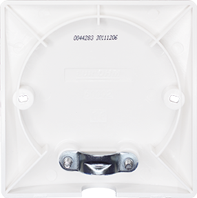 [EUR60092] SORTIE DE CABLE A VIS 32 A, VIS APPARENTES  EUR'OHM