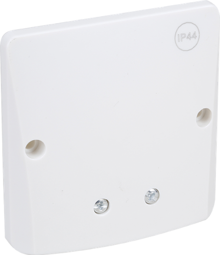 [EUR60097] SORTIE DE CABLE ECO 16 / 20 A, VIS APPARENTES  IP44 EUR'OHM