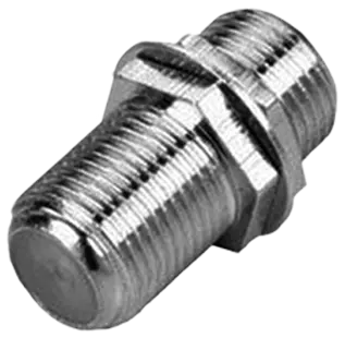 [EVIAF81] RACCORD FICHE F FEMELLE / FEMELLE SERVIMAT