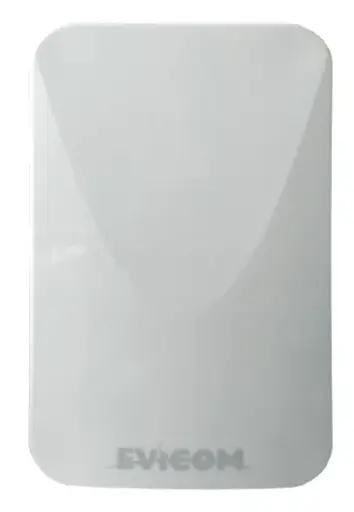 [EVIANTPLATE] ANTENNE PATCH GAIN 10 DB LTE 5G EVICOM