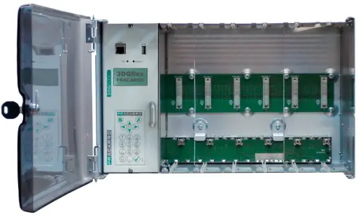 [FRA3DG-BOX] COFFRET 3DG-BOX FRACARRO