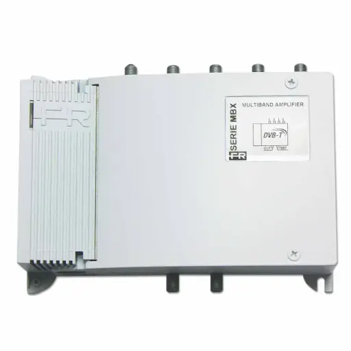 [FRAAMP9762] AMPLI C3 PIED DE COLONNE FRACARRO