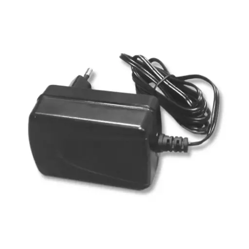 [FRAPSU1315TS] ALIMENTATION POUR SWITCH 13V 1,5A M-PLUG FRACARRO