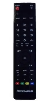 [GBSSUPERIOR1/1] TELECOMMANDE PROGRAMMABLE (par PC) pour 1 APPAREIL MBG