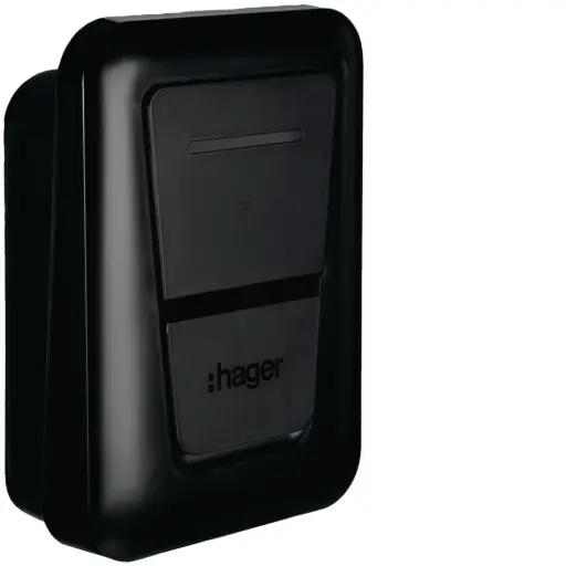 [HAGBORNEWITTY11KW] BORNE WITTY ONE 11KW PRISE T2S + TIC