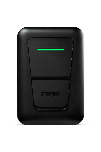 [HAGBORNEWITTY7KW] BORNE WITTY ONE 7KW PRISE T2S +TIC+ PROTECTIONS