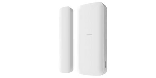 [HIKDS-PDMCS-EG2-WE(B)] DETECTEUR D'OUVERTURE DE PORTE SLIM AXPRO HIKVISION