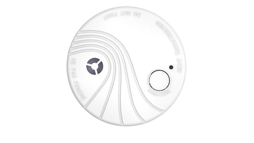 [HIKDS-PDSMK-S-WE] DETECTEUR DE FUMEE AXPRO HIKVISION