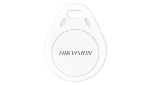 [HIKDS-PT-M1] BADGE TAG POUR  AX PRO HIKVISION