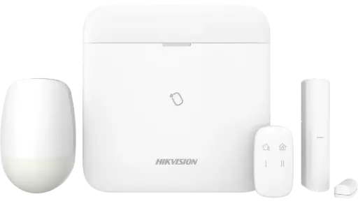 [HIKDS-PWA96-KIT-WE] Kit ALARME HIKVISION AXPRO IP/3G/4G HIKVISION