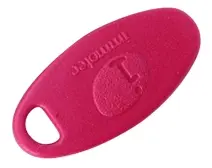 [IMMCLEVIG/R] CLE GEMPLUS  ROUGE IMMOTEC