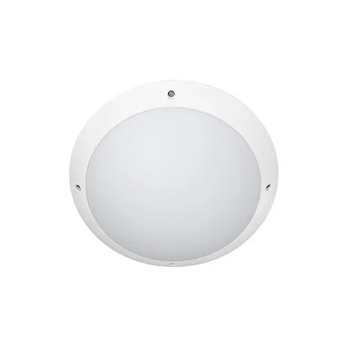 [INDBU10730] APPLIQUE MURALE OU PLAFONNIER TIMY EVO INT/EXT 15-18-22W IP66 INDIGO