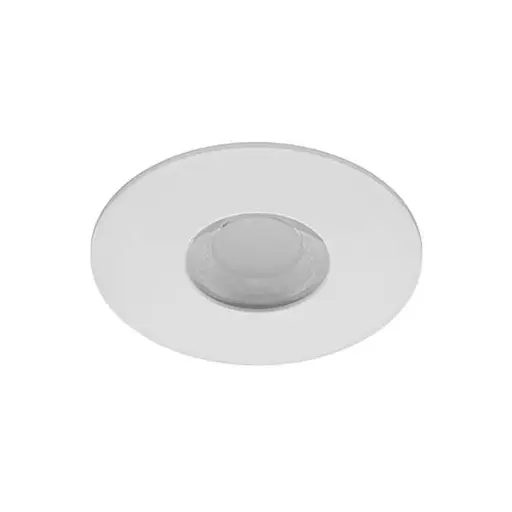 [INDDO55130] SPOT FIXE BORA RD EVO 7W 800LM IP65 DIMMABLE BLANC INDIGO