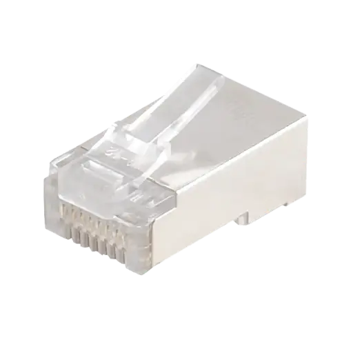 [ITC_2334] LOT de 5 PRISES RJ45 CAT.6  ERARD CONNECT