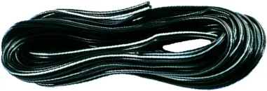 [ITC1602] COUPE DE CABLE Haut Parleurs 2 x 0.14 mm² - NOIR Repéré   10 M 