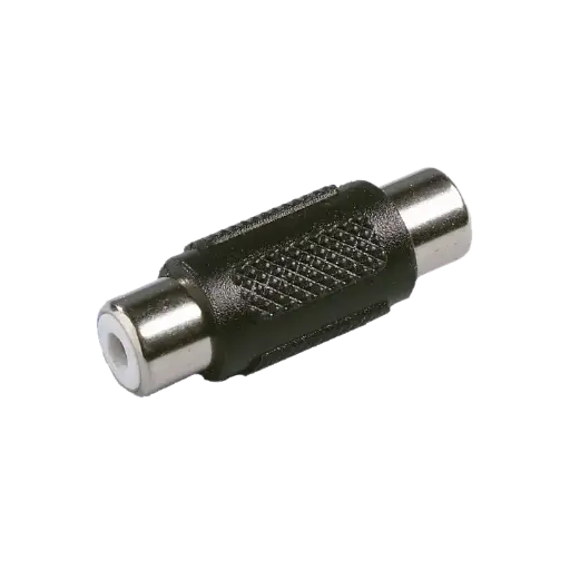 [ITC1749] ADAPTATEUR RCA Femelle / RCA Femelle  ERARD CONNECT