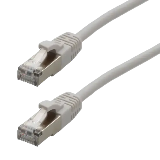 [ITC2358] CORDON RJ45 CAT.6 - SSTP - 250 MHz - Mâle / Mâle - PERFORM+  2 M