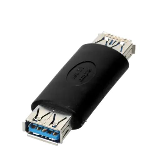 [ITC2471] RACCORD USB 3.0 - Femelle / Femelle  ERARD CONNECT