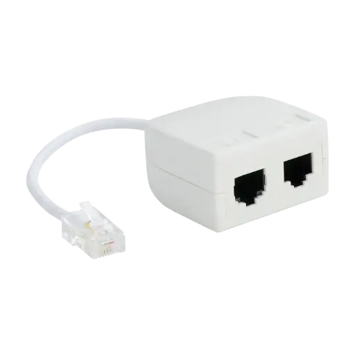[ITC3784] FILTRE ADSL RJ45  ERARD CONNECT
