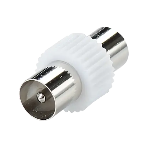 [ITC4738] RACCORD TV 9.52 Mâle / TV 9.52 Mâle ERARD CONNECT