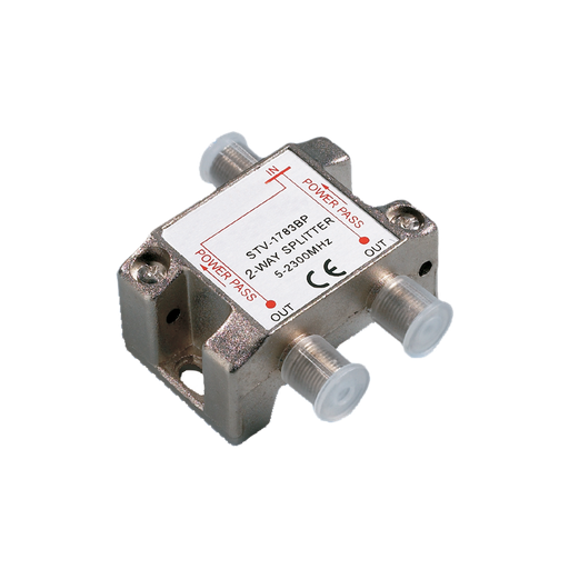 [ITC5403] Répartiteur  3 VOIES 3 CC - 5 à 2400 MHz ERARD CONNECT