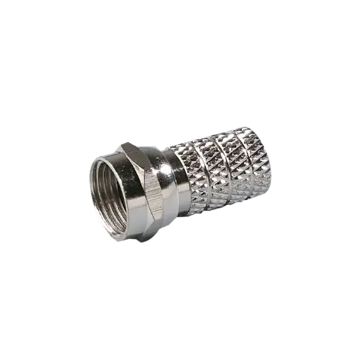 [ITC5704] FICHE F A VISSER  Ø 7 mm. Lot de 2 Fiches.  ERARD CONNECT