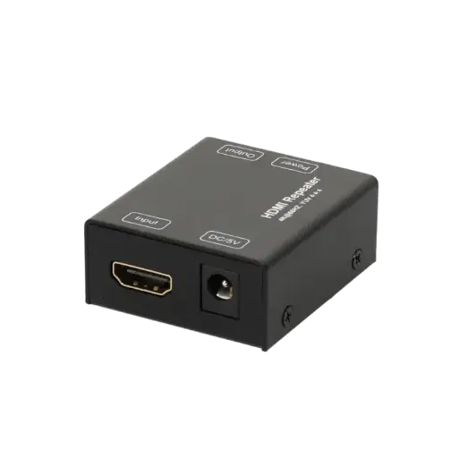 [ITC7962] AMPLIFICATEUR HDMI Femelle / Femelle AUTO-ALIMENTE PRIVILEGE