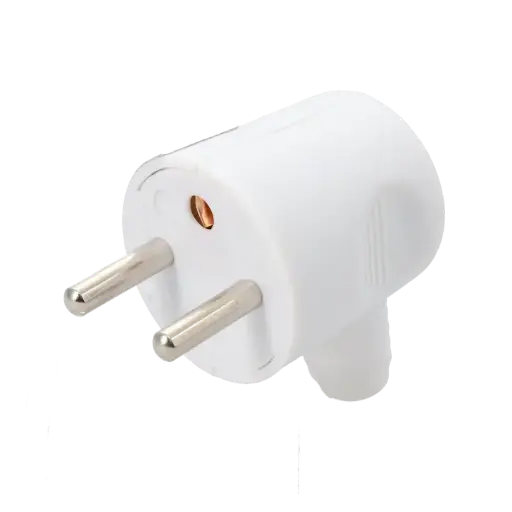 [ITC8738] PRISE ELECTRIQUE 16 A MALE COUDE - A MONTER ERARD CONNECT