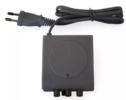 [JOH2437] ALIMENTATION 12V 400 mA max, 2 Sorties  (pour kit smart 5G) JOHANSSON