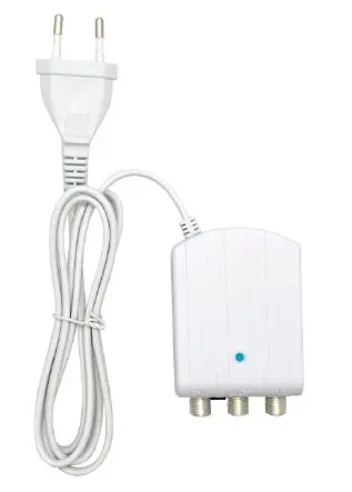 [JOH2439] ALIMENTATION 24 V 100 mA max, 2 SORTIES RAIL DIN JOHANSSON