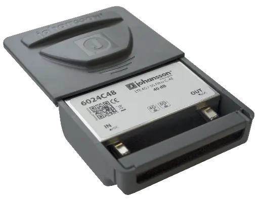 [JOH6024C48] FILTRE 5G INTERIEUR / EXTERIEUR 21-48 SPECIAL 5G JOHANSSON