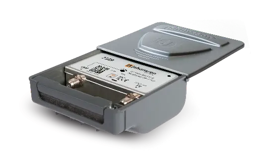 [JOH7329] PREAMPLI UHF 21-48 LTE (15-32 dB) NORME RED 24V JOHANSSON