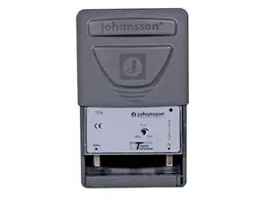 [JOH7575] PREAMPLI CANAL 34 (25-35 dB) JOHANSSON