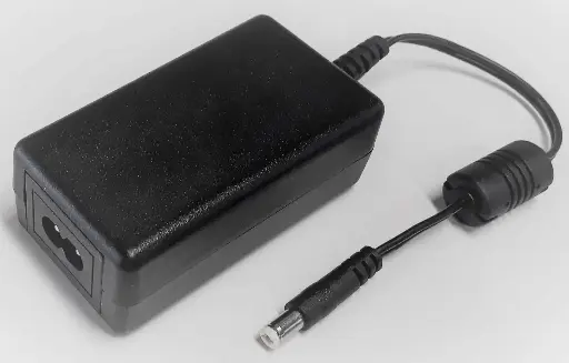 [JOHAL12V2.5A] ALIMENTATION 12V 2.5A POUR CENTRALE 6711 JOHANSSON