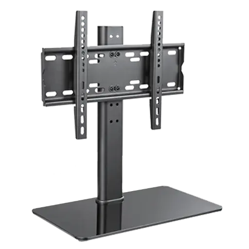 [MBGPRO2347] PIED TV DE TABLE UNIVERSEL REGLABLE pour écran de 23'' à 47" MBG