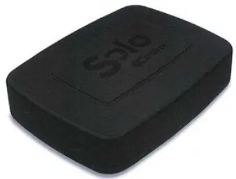 [MBGSOLO] KIT DE REMPLACEMENT DE TELECOMMANDE DE PORTAIL MBG