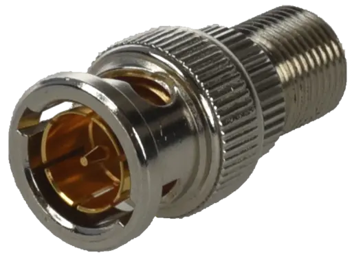 [SANBNCF] RACCORD BNC /F SERVIMAT