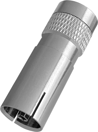 [SERIECF20B] FICHE IEC SELF BLOCK 9.52 FEMELLE SERVIMAT