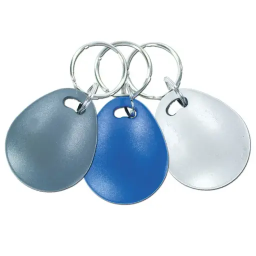 [TAGFO3006] LOT DE 3 BADGES MyFOX